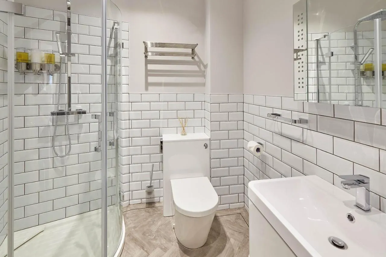 Host & Stay - Bellevue Apartments Redcar