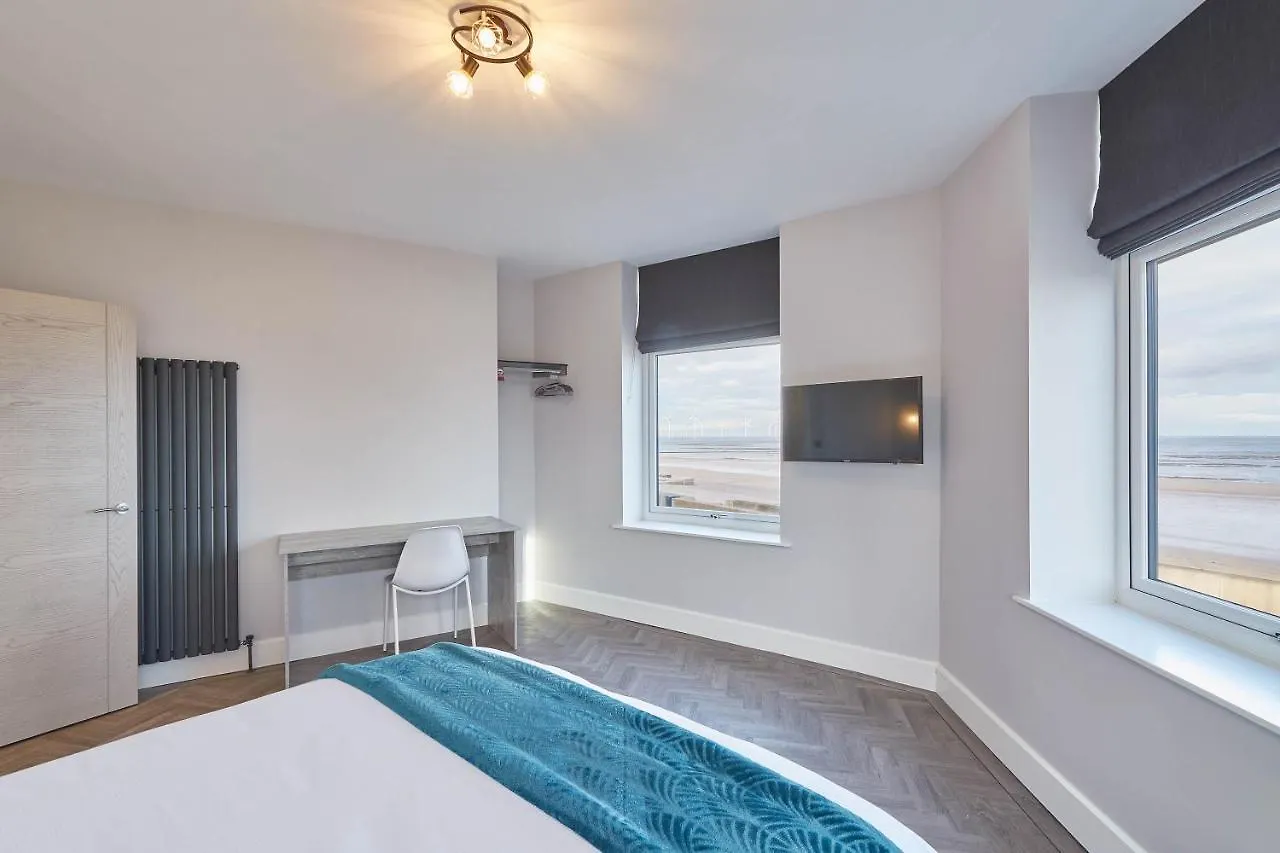 Host & Stay - Bellevue Apartments Redcar