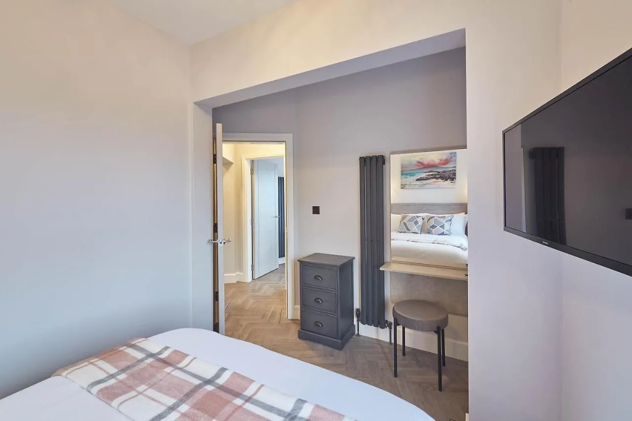 Host & Stay - Bellevue Apartments Redcar