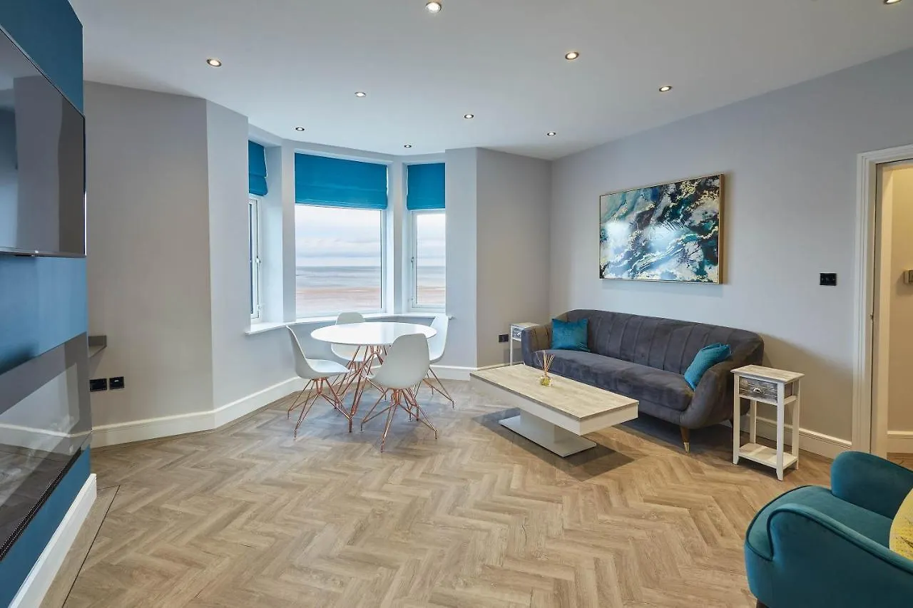 Host & Stay - Bellevue Apartments Redcar