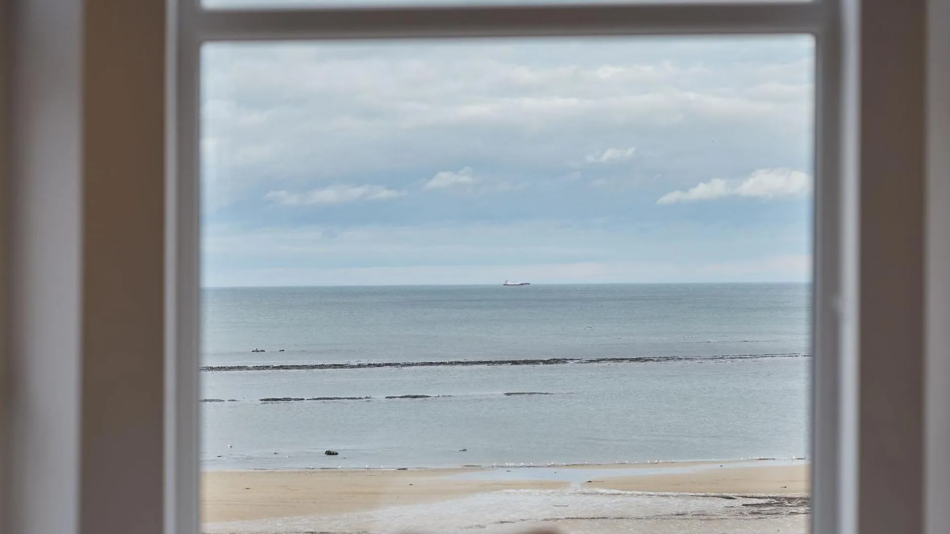 Host & Stay - Bellevue Apartments Redcar