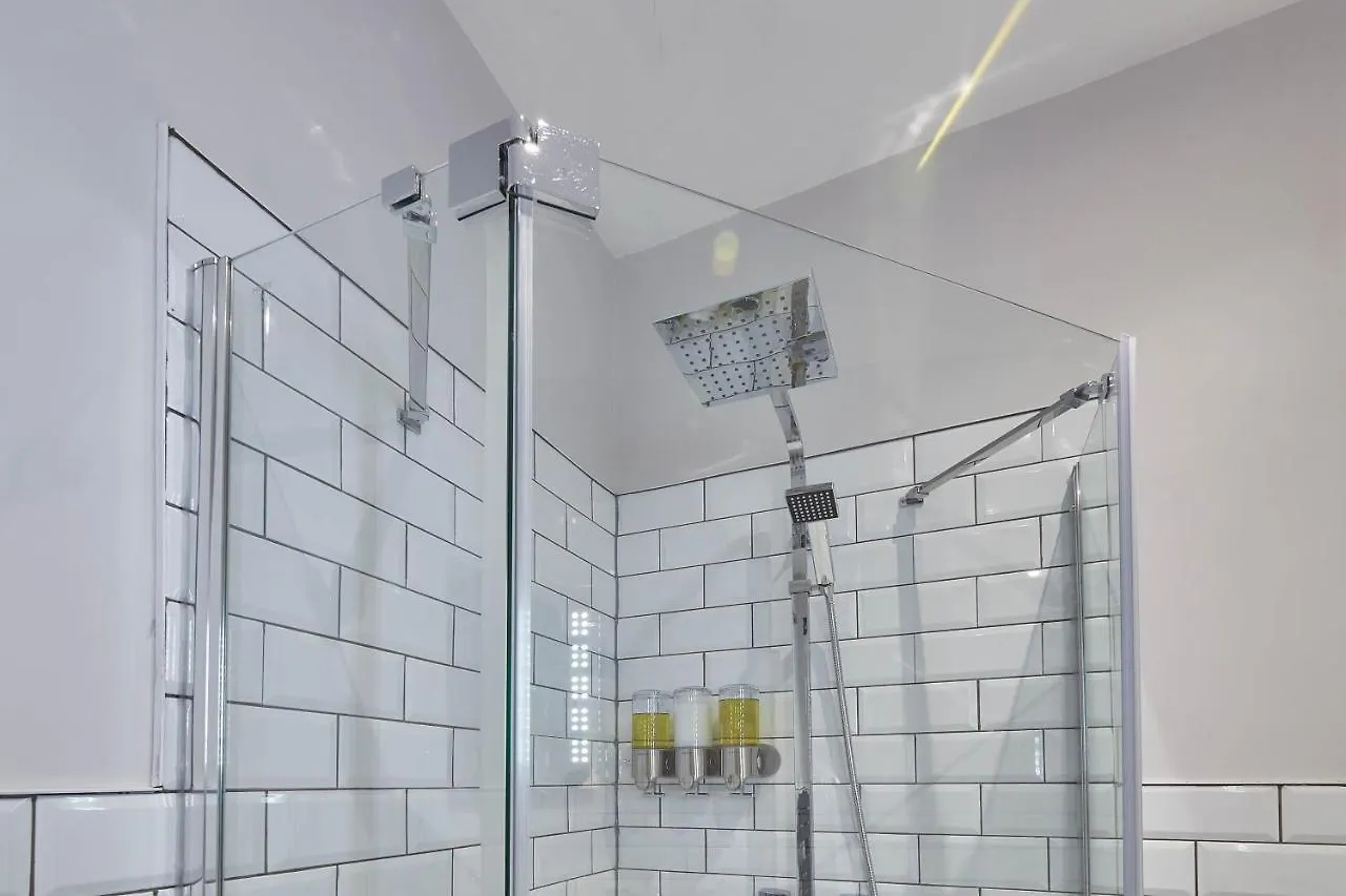 Host & Stay - Bellevue Apartments 雷德卡 0*,  英国